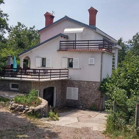 Holiday Home With Private Pool Near Opatija Jurdani Eksteriør bilde