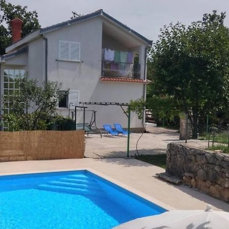 Holiday Home With Private Pool Near Opatija Jurdani Eksteriør bilde