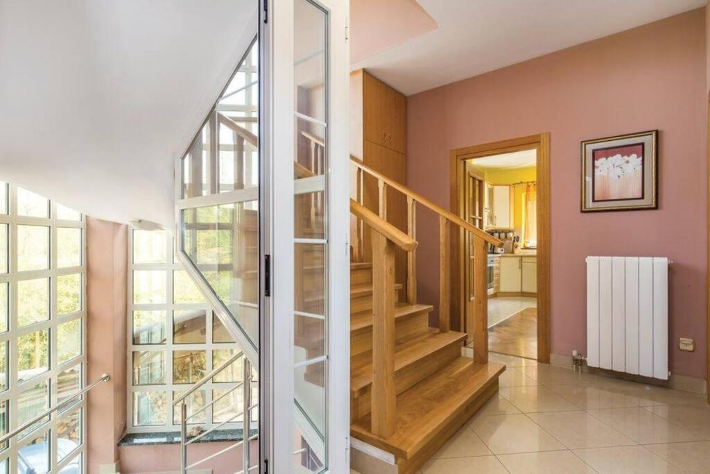 Holiday Home With Private Pool Near Opatija Jurdani Eksteriør bilde