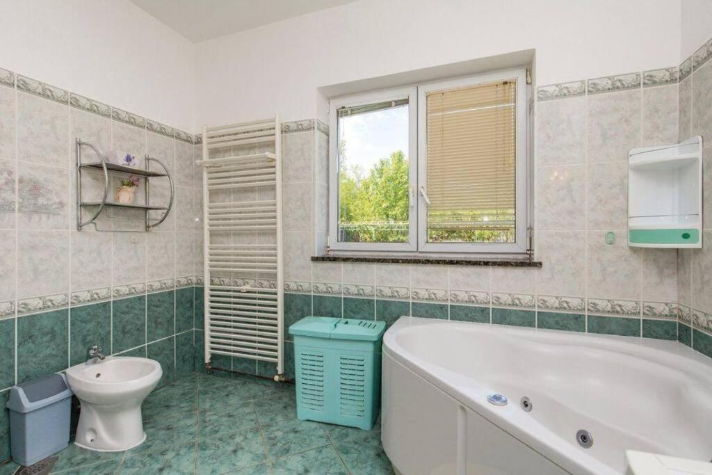 Holiday Home With Private Pool Near Opatija Jurdani Eksteriør bilde