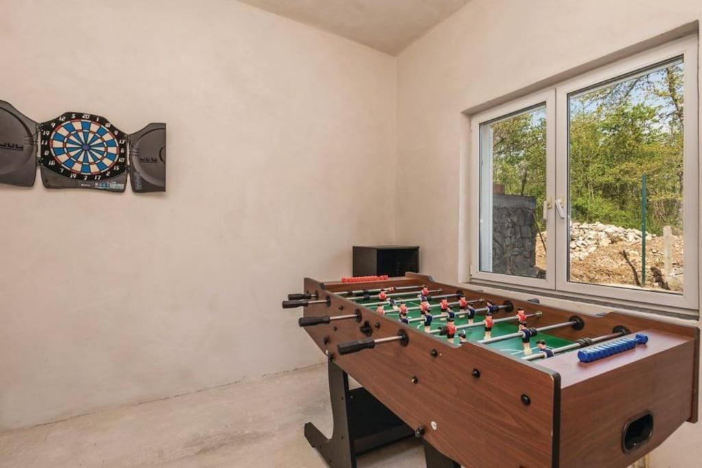 Holiday Home With Private Pool Near Opatija Jurdani Eksteriør bilde