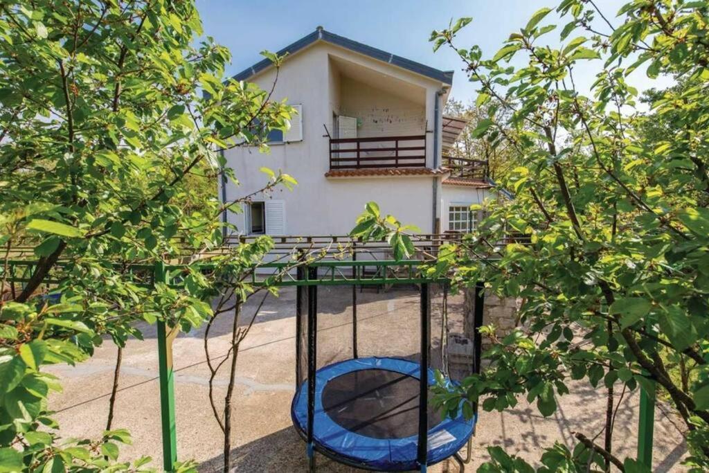 Holiday Home With Private Pool Near Opatija Jurdani Eksteriør bilde