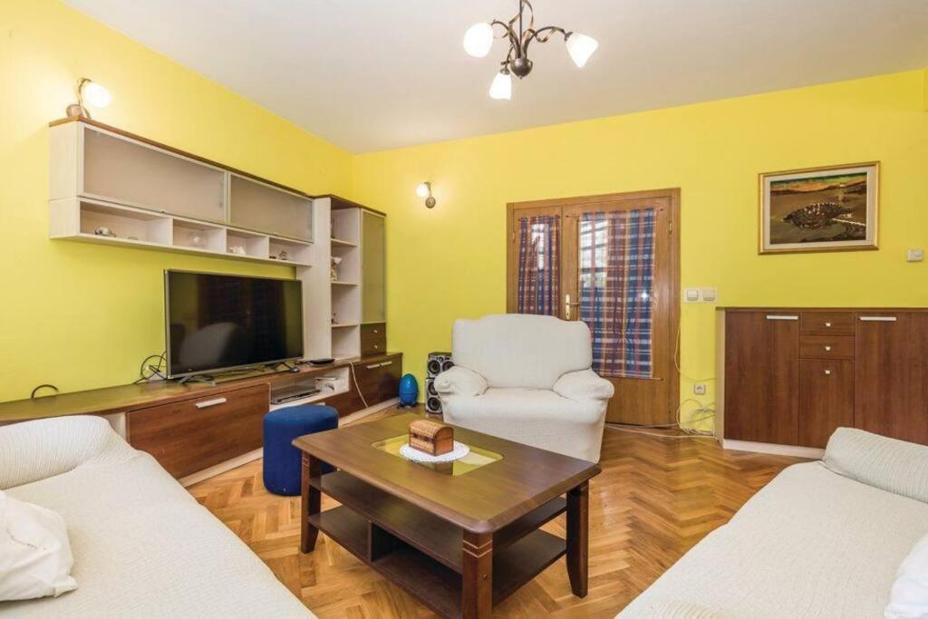 Holiday Home With Private Pool Near Opatija Jurdani Eksteriør bilde