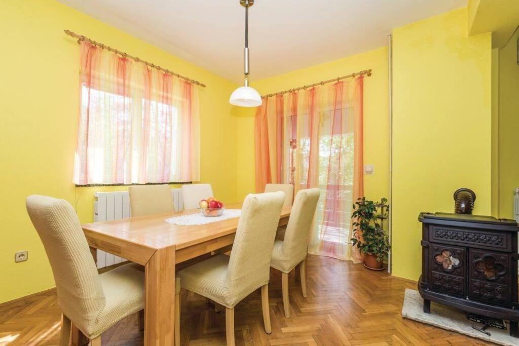 Holiday Home With Private Pool Near Opatija Jurdani Eksteriør bilde