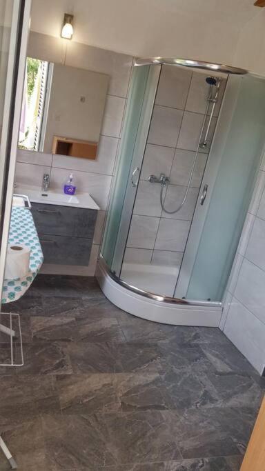 Holiday Home With Private Pool Near Opatija Jurdani Eksteriør bilde