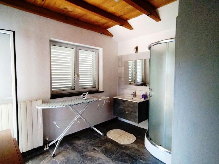 Holiday Home With Private Pool Near Opatija Jurdani Eksteriør bilde