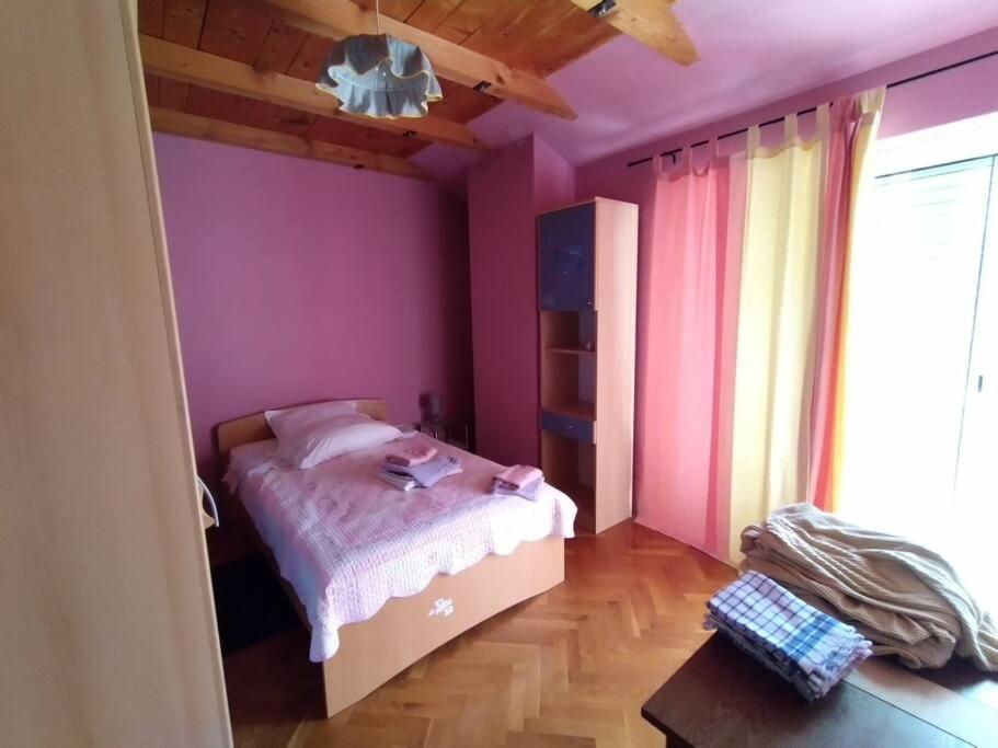 Holiday Home With Private Pool Near Opatija Jurdani Eksteriør bilde